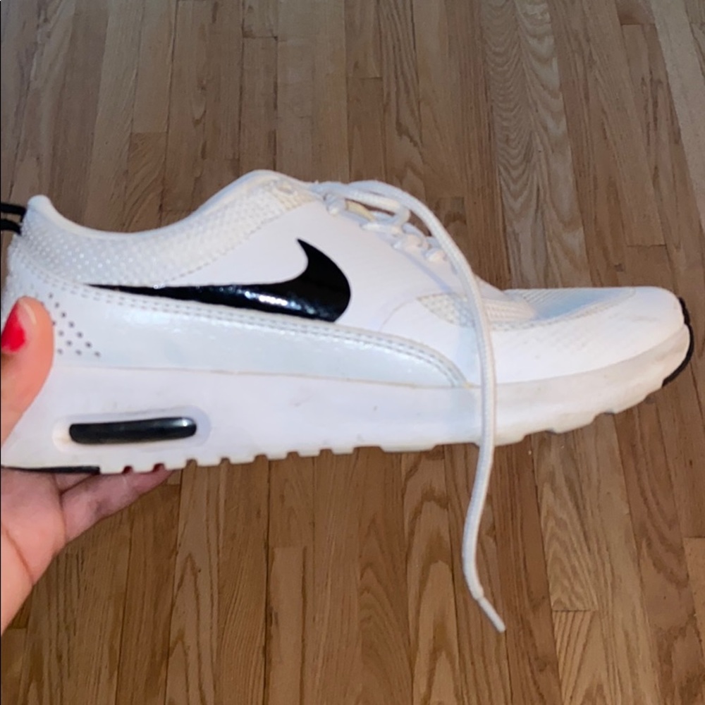 NIKE AIR MAX THEA WMNS 6